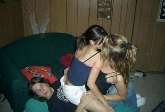 Bildschirmarbeiter - Picdump 18.09.2009