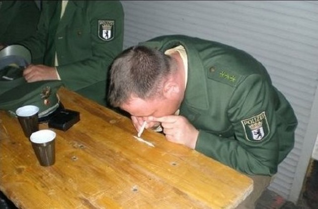 Bildschirmarbeiter - Picdump 18.09.2009