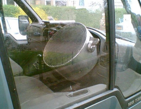 Bildschirmarbeiter - Picdump 18.09.2009