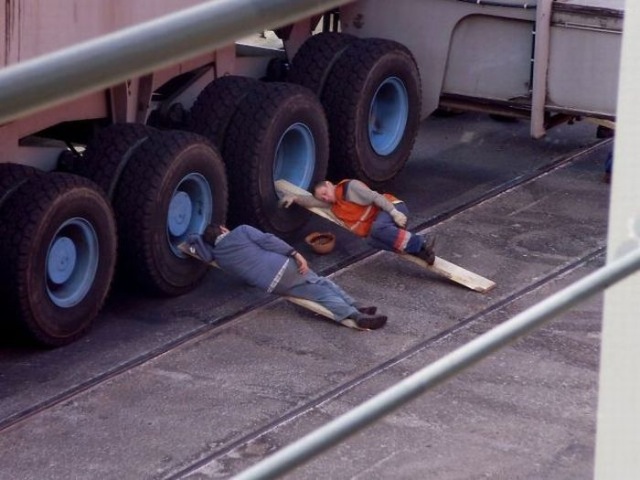 Bildschirmarbeiter - Picdump 18.09.2009