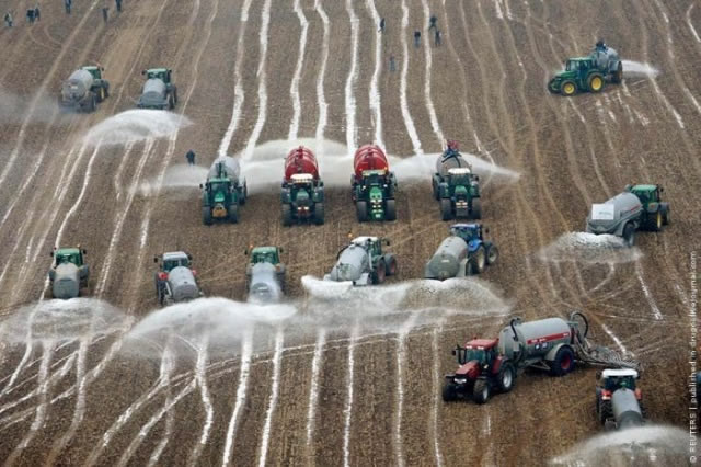 Bildschirmarbeiter - Picdump 18.09.2009