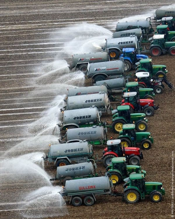 Bildschirmarbeiter - Picdump 18.09.2009