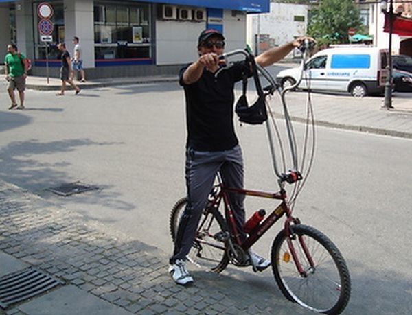 Bildschirmarbeiter - Picdump 18.09.2009