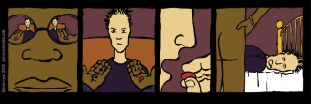 Bildschirmarbeiter - Picdump 18.09.2009