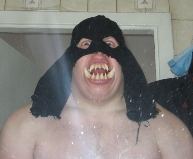 Bildschirmarbeiter - Picdump 18.09.2009