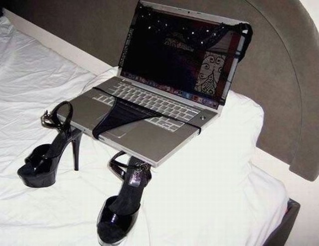 Bildschirmarbeiter - Picdump 18.09.2009