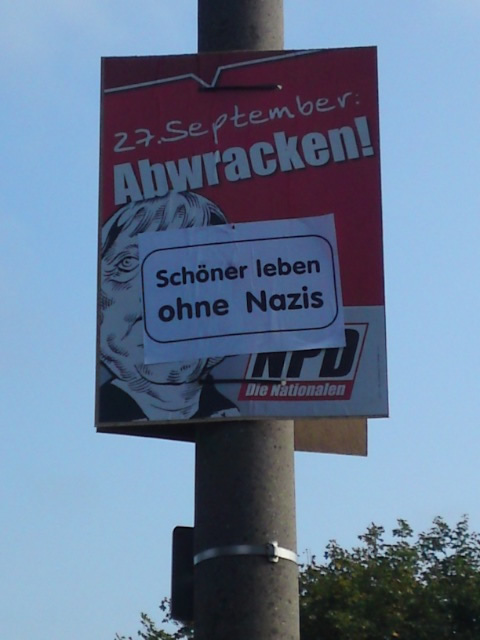 Bildschirmarbeiter - Picdump 18.09.2009