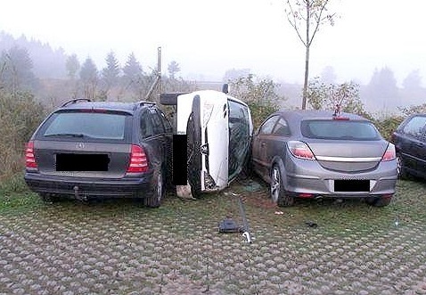 Bildschirmarbeiter - Picdump 02.10.2009