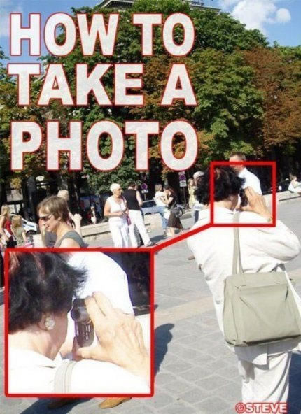 Bildschirmarbeiter - Picdump 02.10.2009