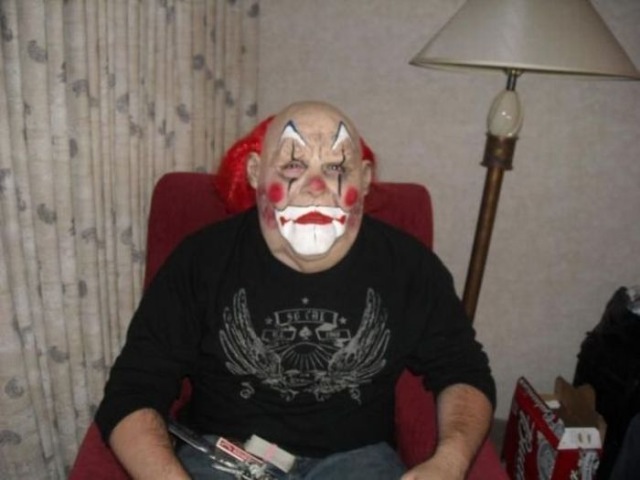 Bildschirmarbeiter - Picdump 02.10.2009