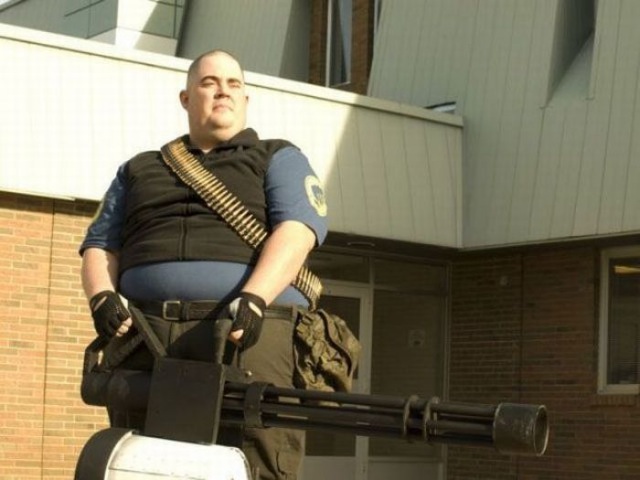 Bildschirmarbeiter - Picdump 02.10.2009