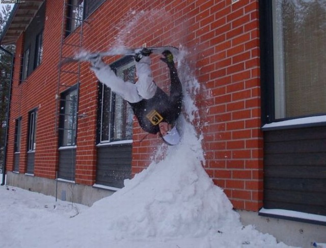 Bildschirmarbeiter - Picdump 02.10.2009