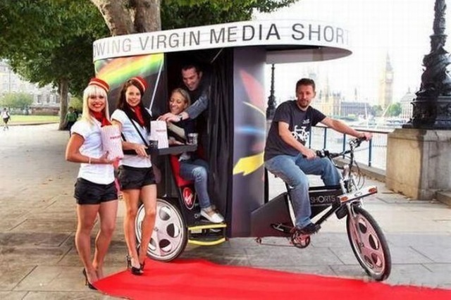 Bildschirmarbeiter - Picdump 02.10.2009