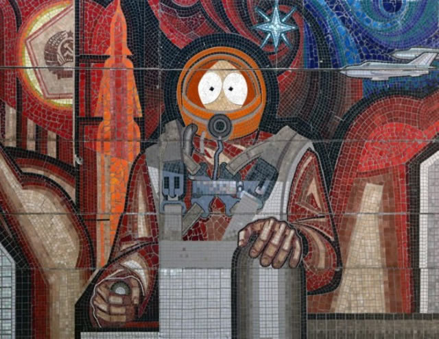 Bildschirmarbeiter - Picdump 02.10.2009