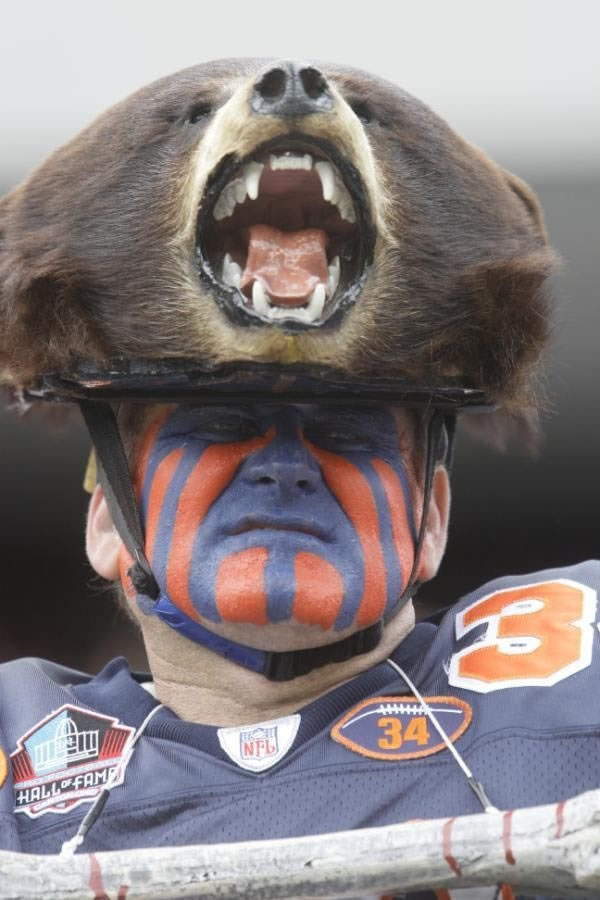 Bildschirmarbeiter - Picdump 02.10.2009