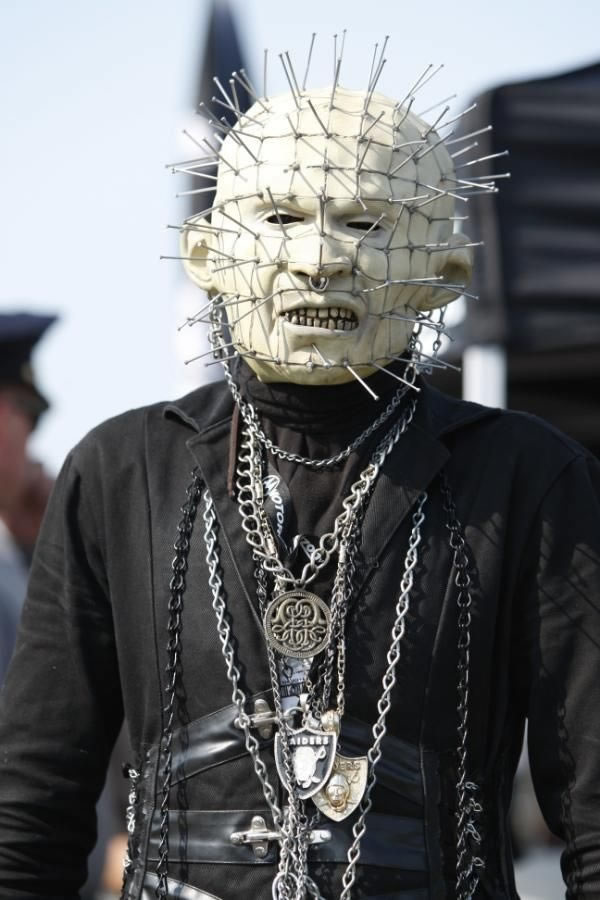 Bildschirmarbeiter - Picdump 02.10.2009