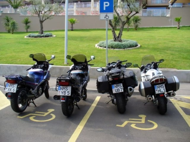 Bildschirmarbeiter - Picdump 02.10.2009