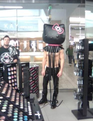 Bildschirmarbeiter - Picdump 02.10.2009