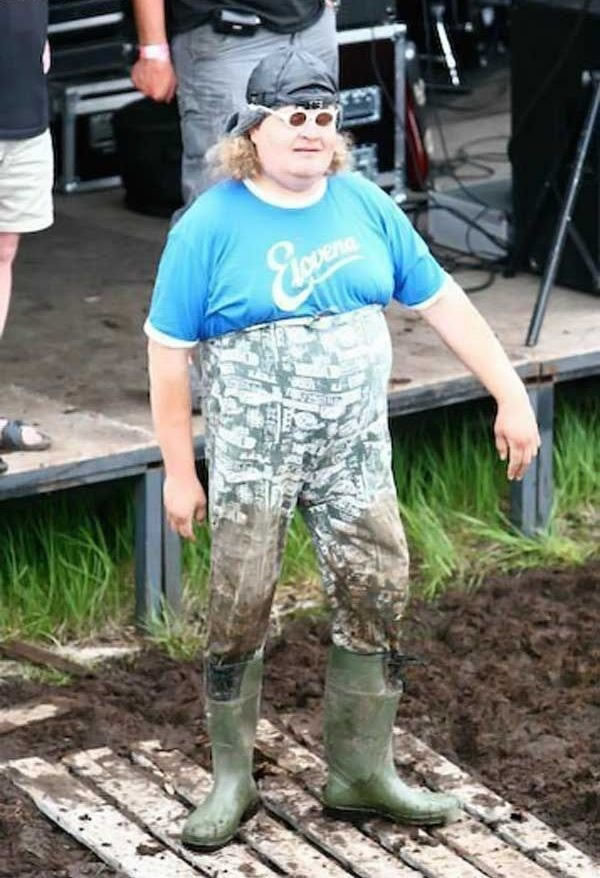 Bildschirmarbeiter - Picdump 02.10.2009