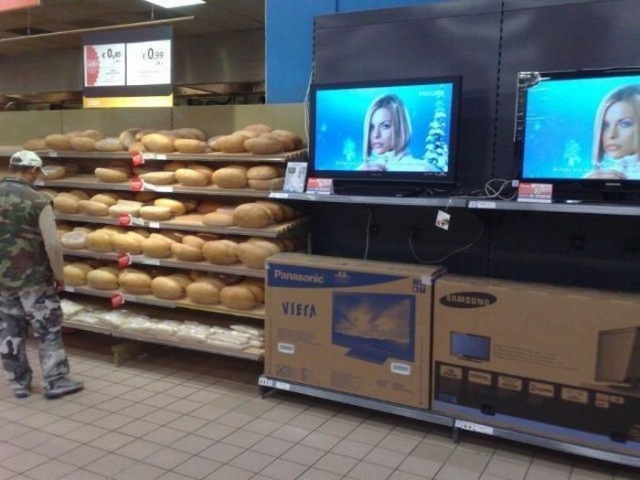 Bildschirmarbeiter - Picdump 02.10.2009