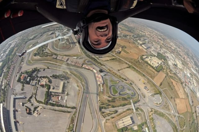 Bildschirmarbeiter - Picdump 02.10.2009