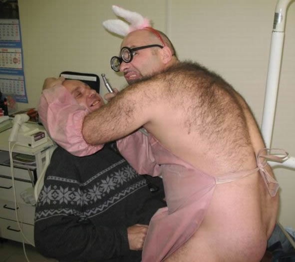 Bildschirmarbeiter - Picdump 02.10.2009