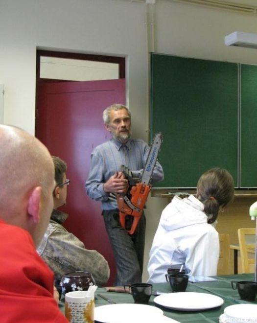 Bildschirmarbeiter - Picdump 02.10.2009