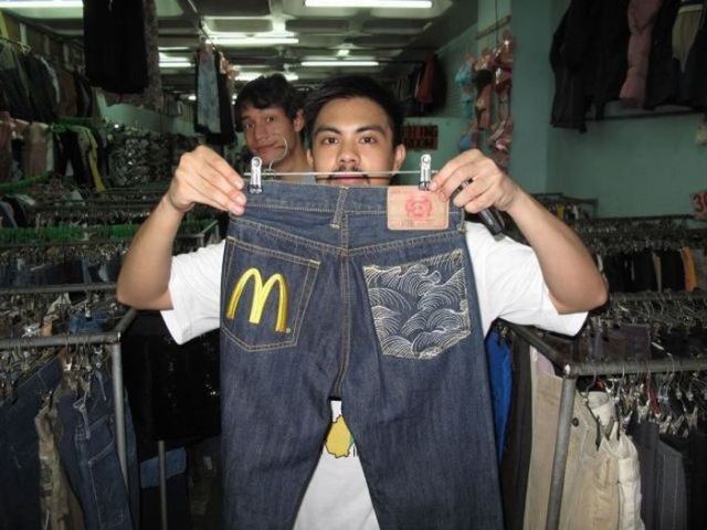 Bildschirmarbeiter - Picdump 02.10.2009