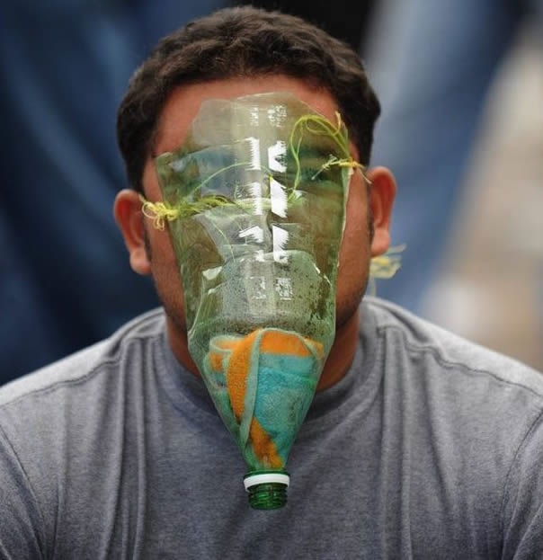 Bildschirmarbeiter - Picdump 02.10.2009