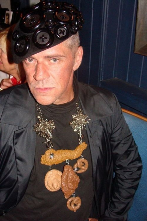 Bildschirmarbeiter - Picdump 02.10.2009