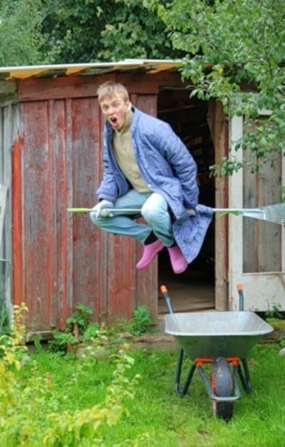 Bildschirmarbeiter - Picdump 02.10.2009