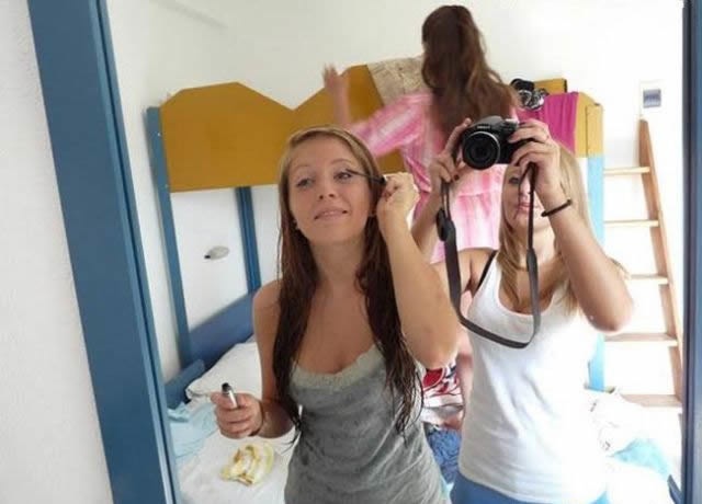 Bildschirmarbeiter - Picdump 02.10.2009