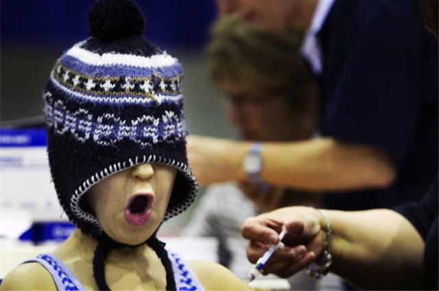 Bildschirmarbeiter - Picdump 02.10.2009