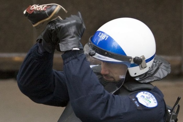 Bildschirmarbeiter - Picdump 30.10.2009