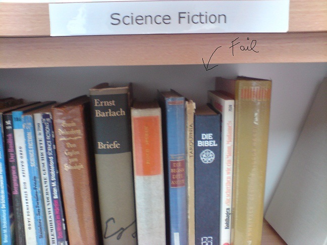 Bildschirmarbeiter - Picdump 30.10.2009