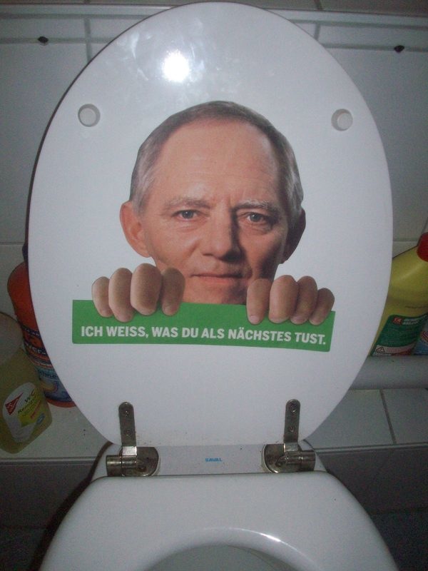 Bildschirmarbeiter - Picdump 30.10.2009