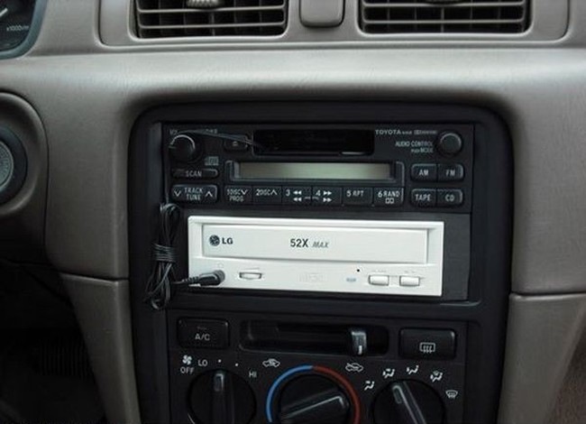 Bildschirmarbeiter - Picdump 30.10.2009