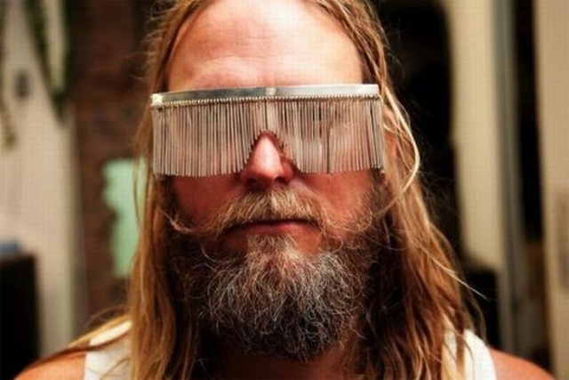 Bildschirmarbeiter - Picdump 30.10.2009