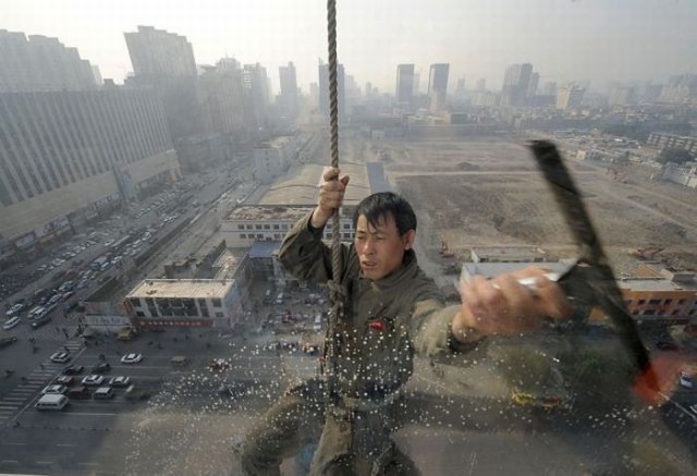 Bildschirmarbeiter - Picdump 30.10.2009