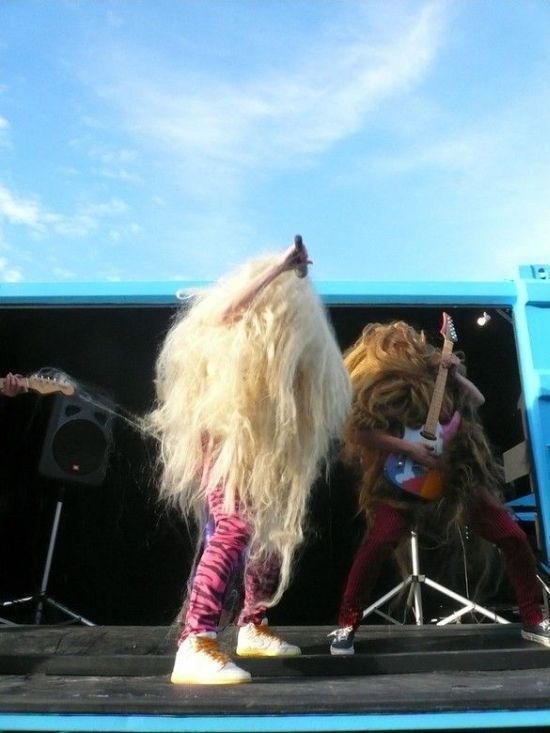 Bildschirmarbeiter - Picdump 30.10.2009