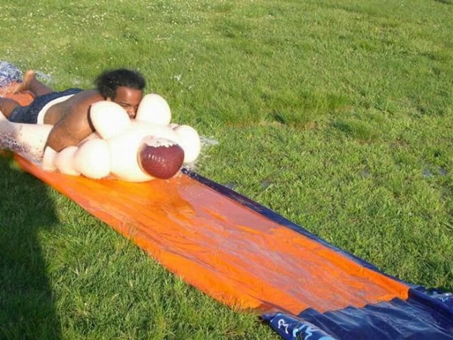 Bildschirmarbeiter - Picdump 30.10.2009