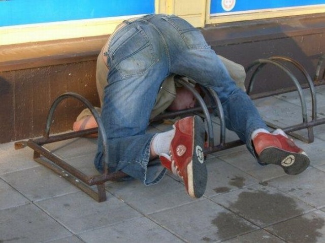 Bildschirmarbeiter - Picdump 30.10.2009