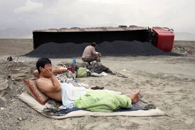 Bildschirmarbeiter - Picdump 30.10.2009