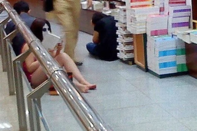 Bildschirmarbeiter - Picdump 30.10.2009