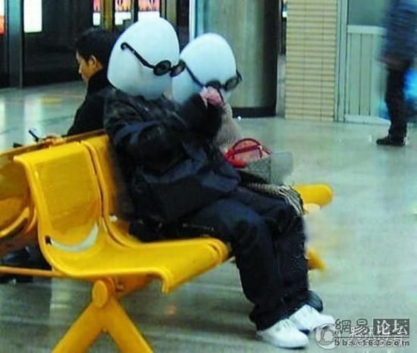 Bildschirmarbeiter - Picdump 30.10.2009