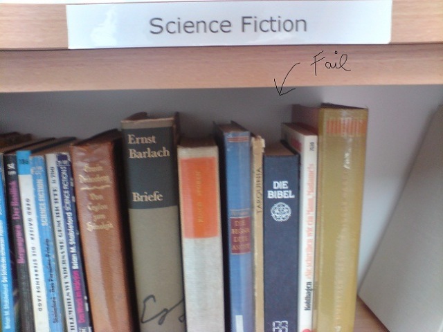 Bildschirmarbeiter - Picdump 13.11.2009