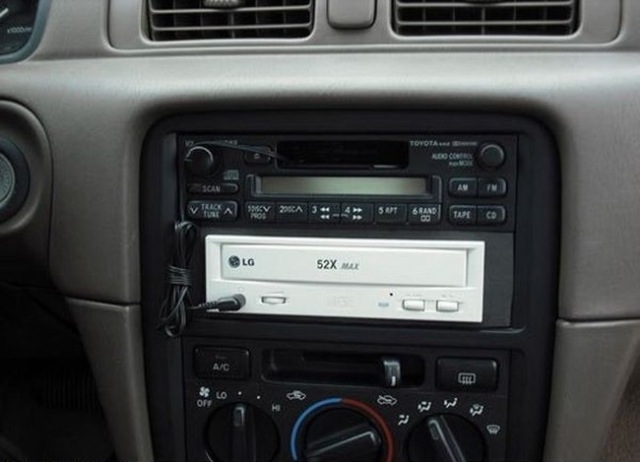 Bildschirmarbeiter - Picdump 13.11.2009