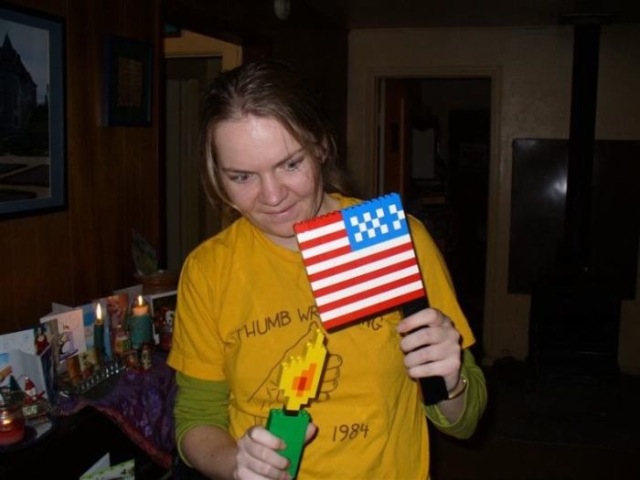 Bildschirmarbeiter - Picdump 13.11.2009