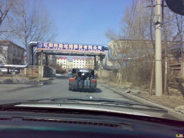 Bildschirmarbeiter - Picdump 13.11.2009