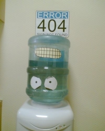 Bildschirmarbeiter - Picdump 13.11.2009